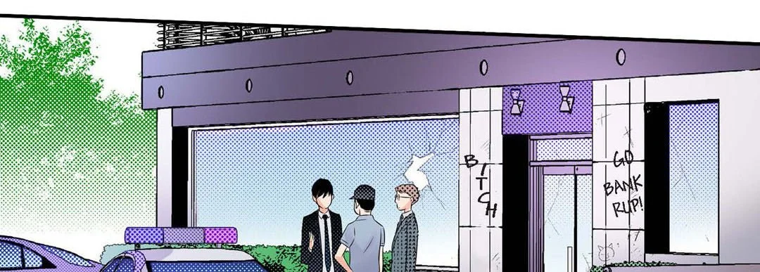 Noona Fan - Chapter 71